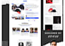 clone shopify landing page design with gempages, replo or pagefly